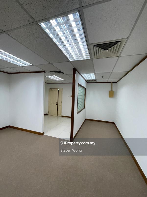 Office for Sale in KLCC, KL City Centre by Steven Wong - iProperty.com.my