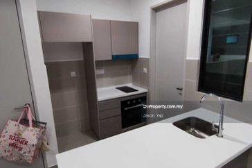 Service Residence for Rent in Citizen 2 by Jason Yap - iProperty.com.my
