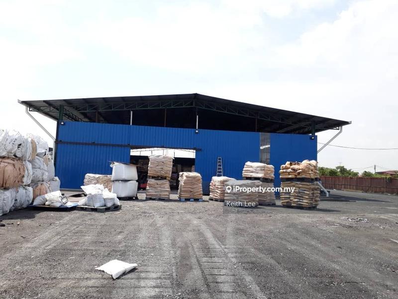 Tanah Pertanian untuk Dijual di Kota Kemuning, Shah Alam oleh Keith Lee - iProperty.com.my