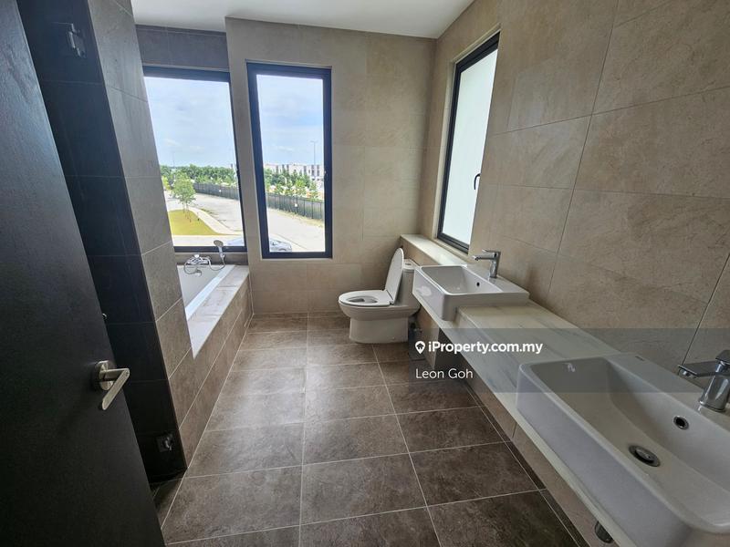 Rumah Teres untuk Dijual di Bandar Tropicana Aman, Telok Panglima Garang oleh Leon Goh - iProperty.com.my