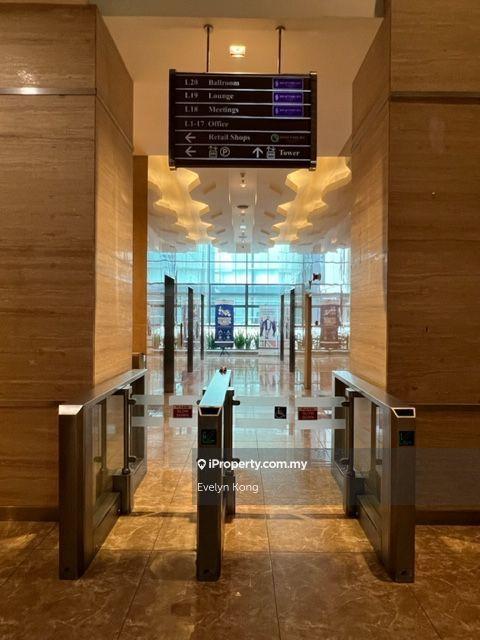 For Rent - ITECH TOWER, SHAFTBURY SQUARE, I-TECH TOWER, CYBERJAYA