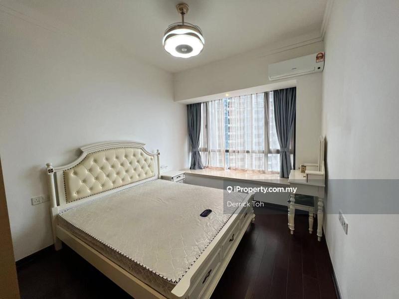 For Rent - R&F Princess Cove Phase 1