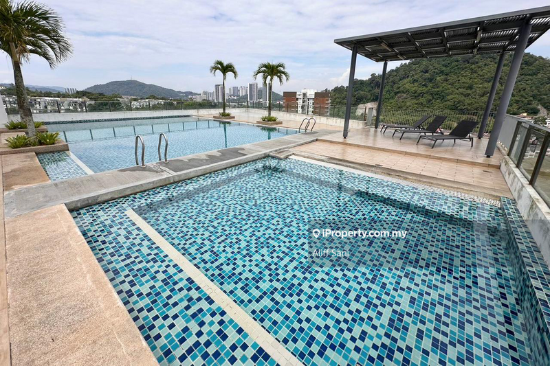 Kondominium untuk Dijual di Nadayu63 oleh Aliff Sani - iProperty.com.my