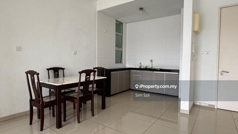 Service Residence for Sale in Jadite Suites by Sim Szli - iProperty.com.my