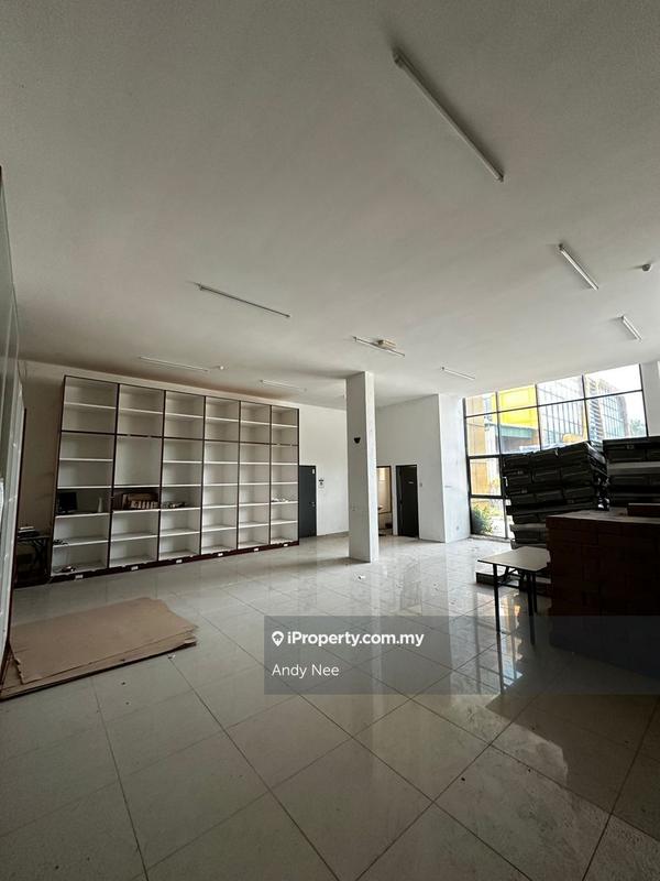 Semi-D Kilang untuk Disewa di Kajang, Kajang oleh Andy Nee - iProperty.com.my