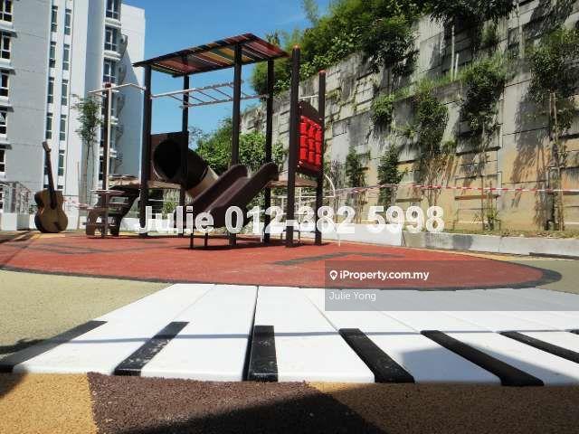 Kondominium untuk Dijual di Sunway Vivaldi oleh Julie Yong - iProperty.com.my