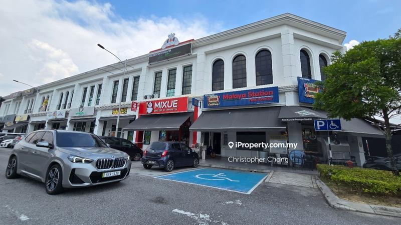 Shop for Sale in Eco Majestic, Setia Ecohill, Ecohill Taipan, TPS, Semenyih by Christopher Chong - iProperty.com.my