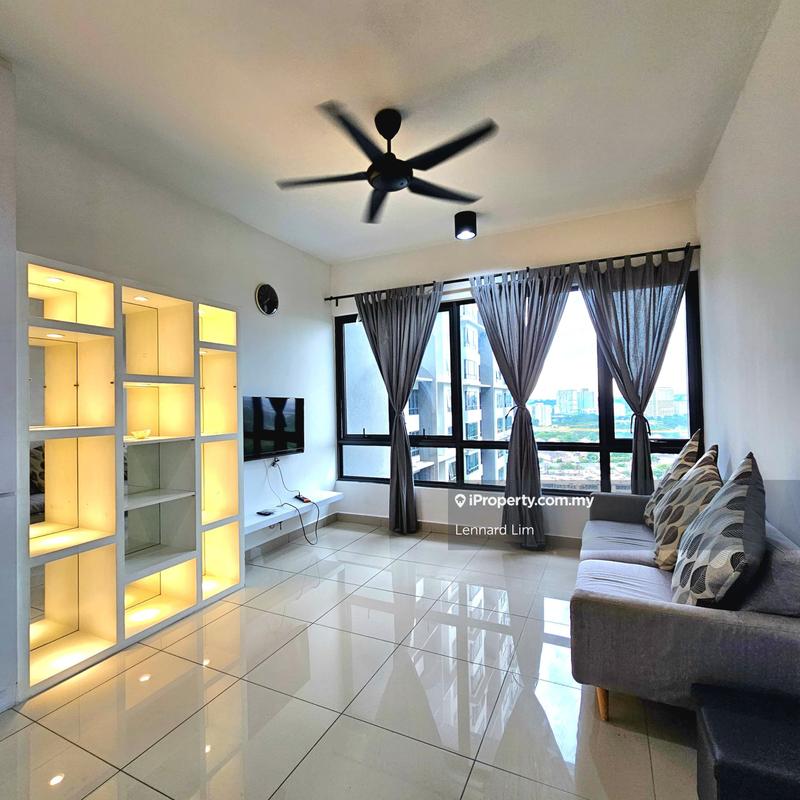 For Sale - Paloma @ Tropicana Metropark