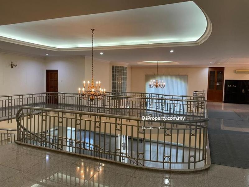 Bungalow House for Sale in Taman Bukit Pantai, Bangsar by Lucas Lim - iProperty.com.my