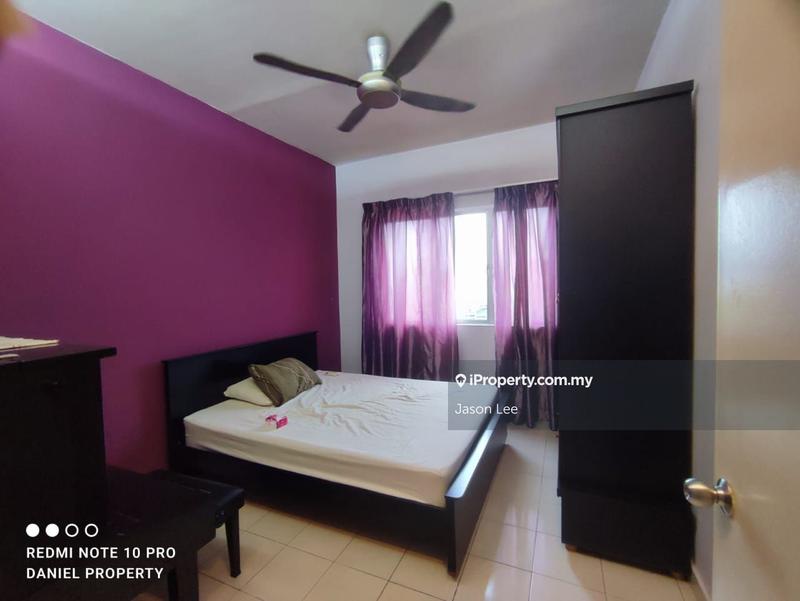 Condominium for Sale in Cengal Condominium by Jason Lee - iProperty.com.my