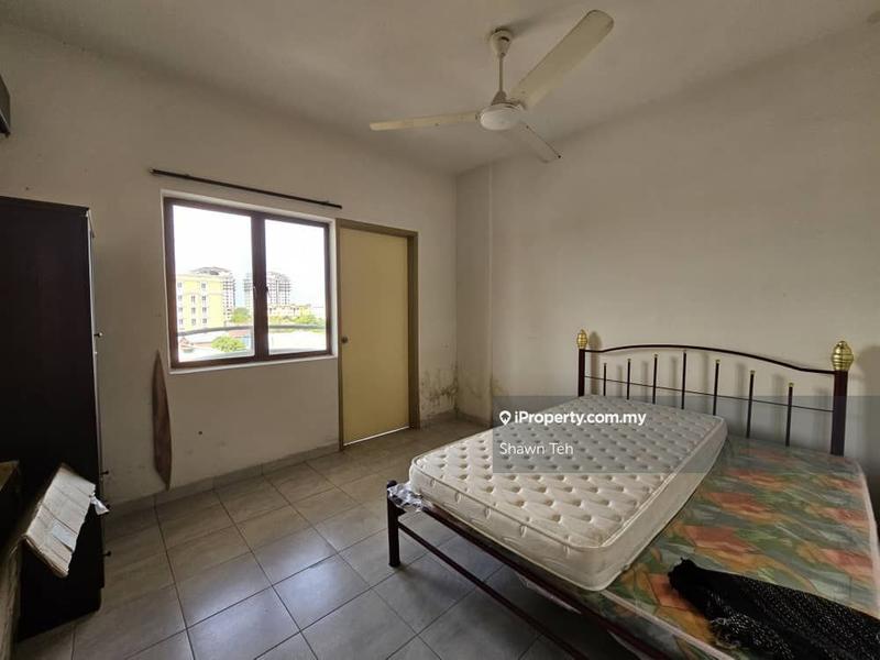 Condominium for Sale in Harmoni by Shawn Teh - iProperty.com.my