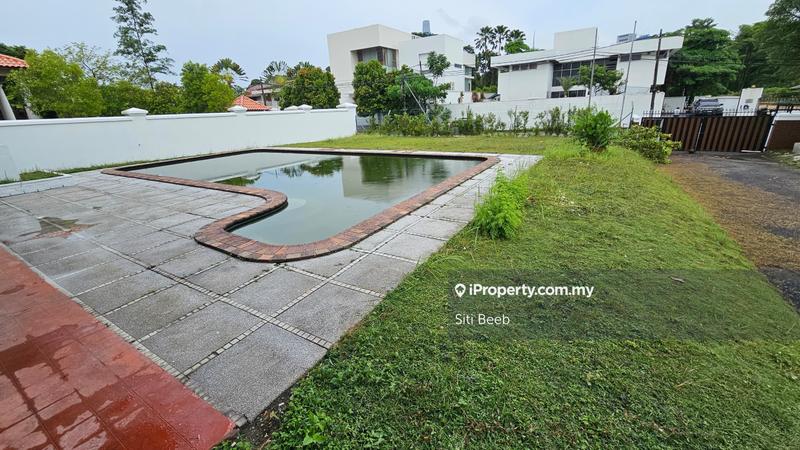 Bungalow House for Sale in Taman U Thant, Ampang by Siti Beeb - iProperty.com.my