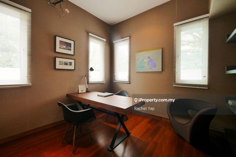 Banglo untuk Dijual di Taman Desa Aman, Cheras oleh Rachel Yap - iProperty.com.my