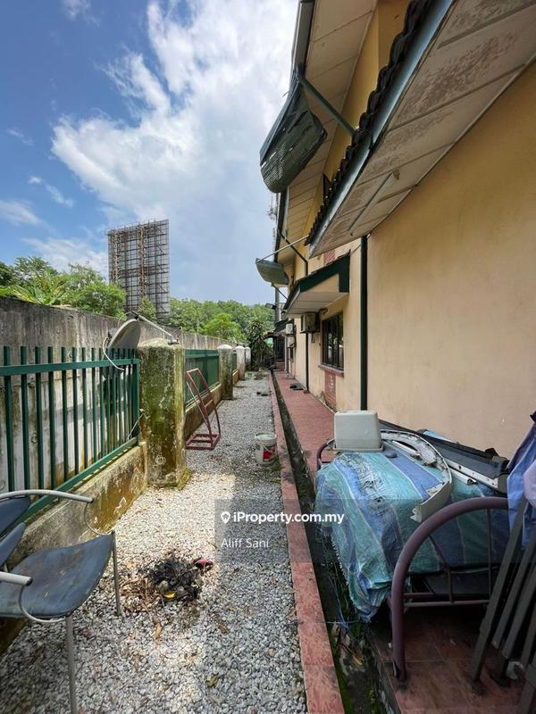 Banglo untuk Dijual di Kampung Sungai Penchala, Sungai Penchala oleh Aliff Sani - iProperty.com.my