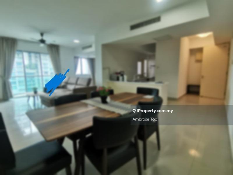 For Sale - Solaris Dutamas