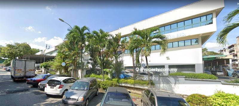 Kilang Berkembar untuk Dijual di shamelin, Cheras oleh Simon Yang - iProperty.com.my