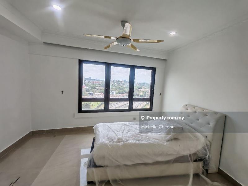 Service Residence for Sale in i-Zen @ Kiara 2 by Michelle Cheong - iProperty.com.my