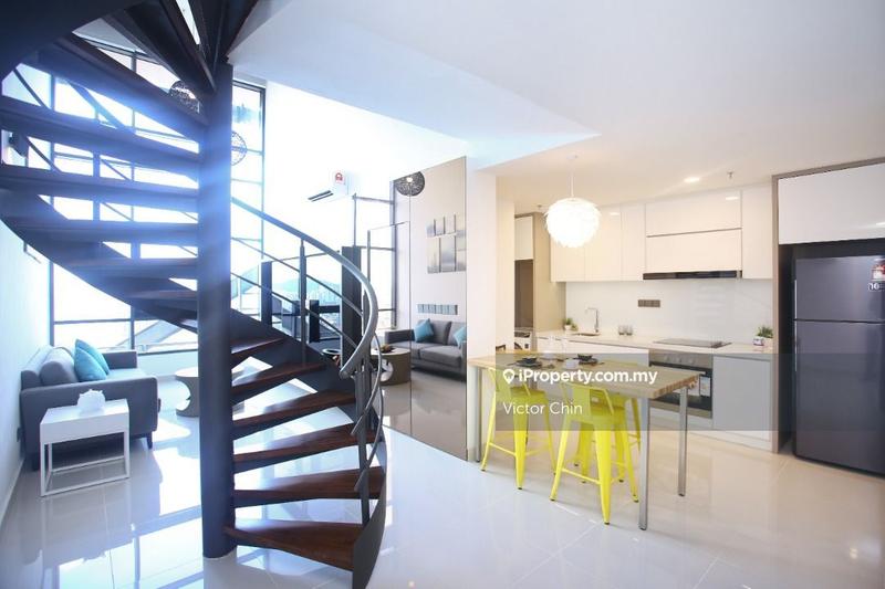 For Sale - Novo Ampang