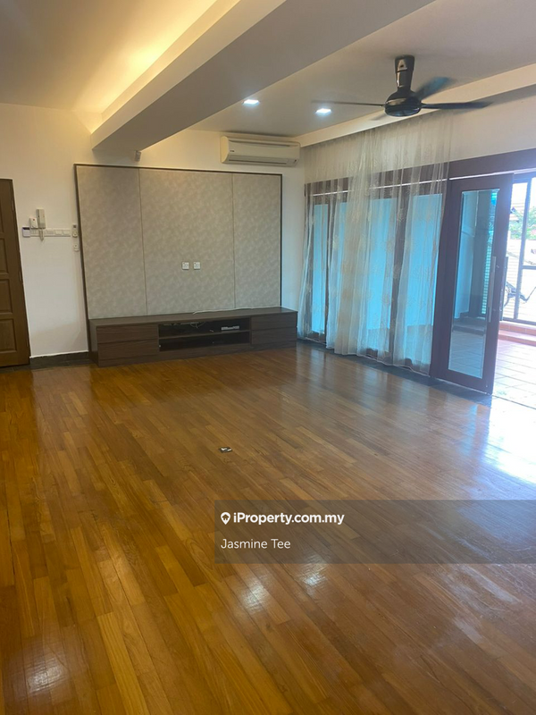 Pangsapuri untuk Dijual di Taman Hijau Apartment oleh Jasmine Tee - iProperty.com.my
