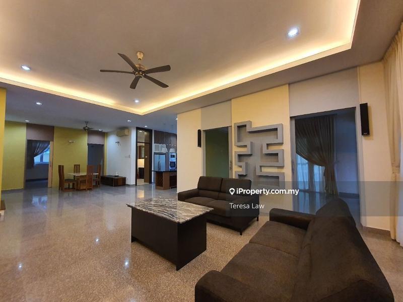 Banglo untuk Dijual di Seri Kembangan, Selangor oleh Teresa Law - iProperty.com.my