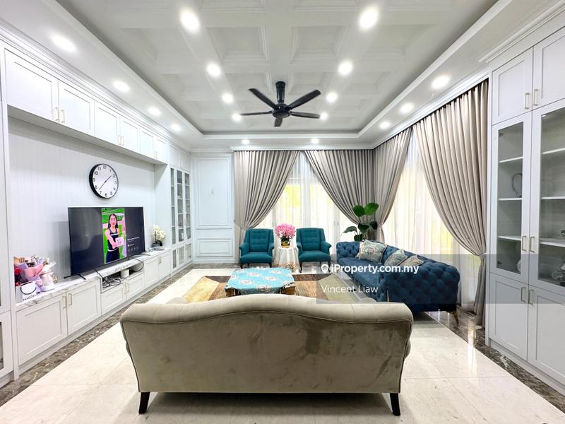 Bungalow House for Sale in Dvilla kota damansara, Kota Damansara by Vincent Liaw - iProperty.com.my