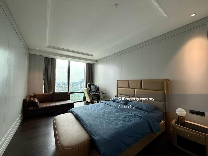 Service Residence for Sale in St Regis by Adrian Ng - iProperty.com.my