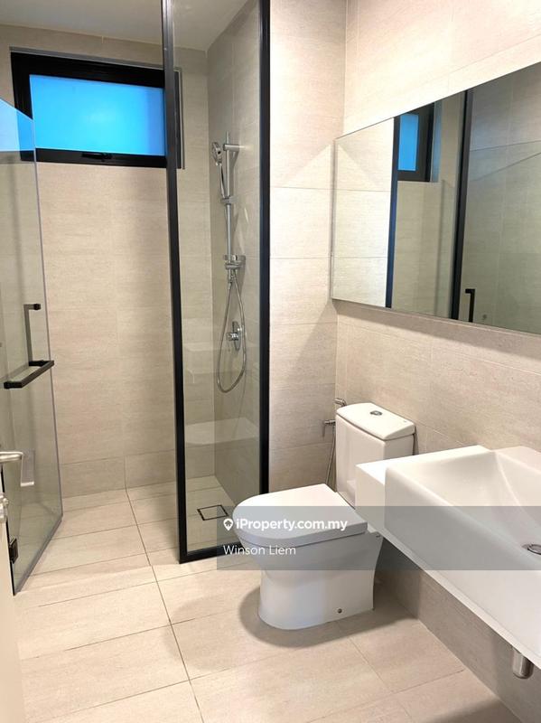 For Rent - Residensi Solaris Parq