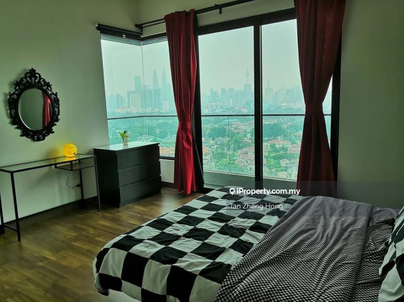 For Sale - The Reach @ Titiwangsa