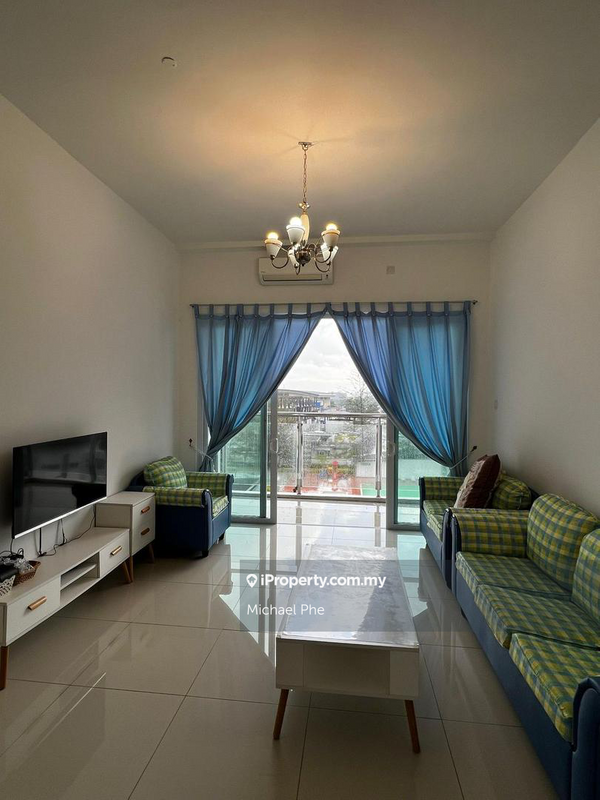 For Rent - P' Residence