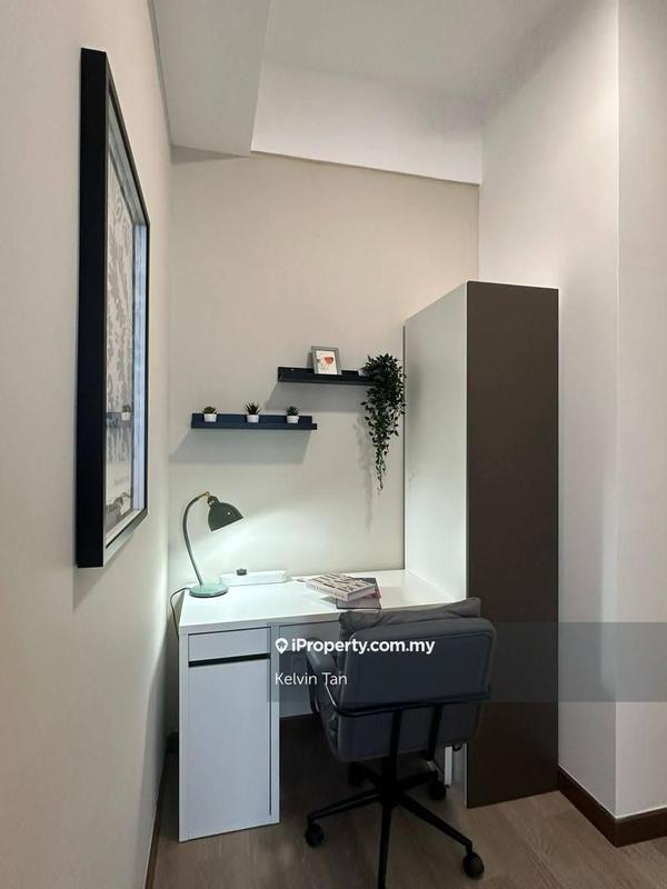 Kediaman Servis untuk Disewa di Core Residence @ TRX oleh Kelvin Tan - iProperty.com.my