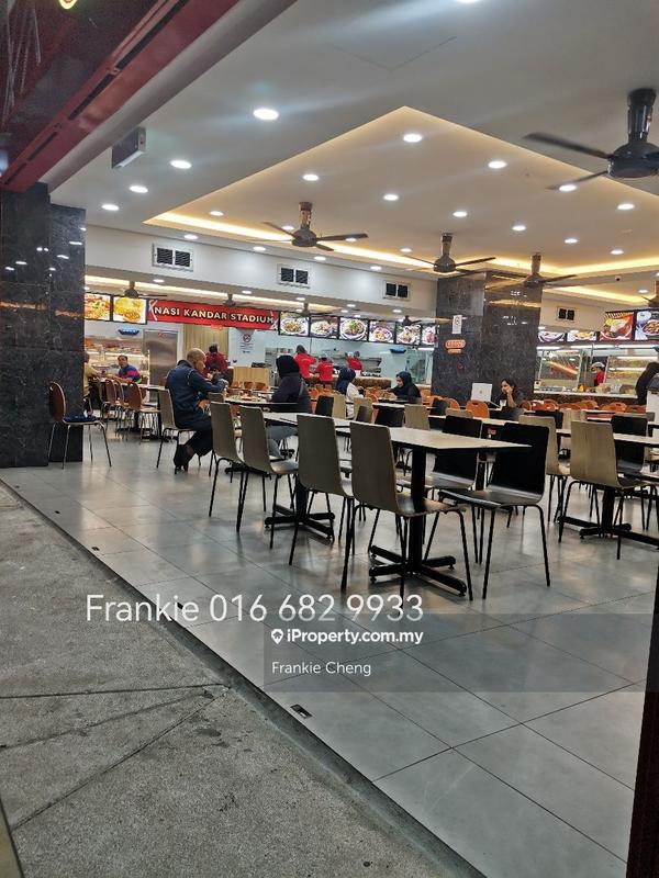 Kedai untuk Dijual di KL Jalan Kenanga, KL City Centre oleh Frankie Cheng - iProperty.com.my