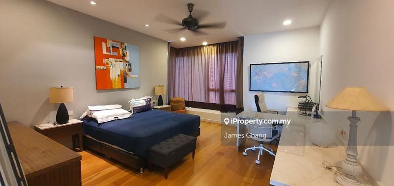 For Rent - Kiaramas Ayuria