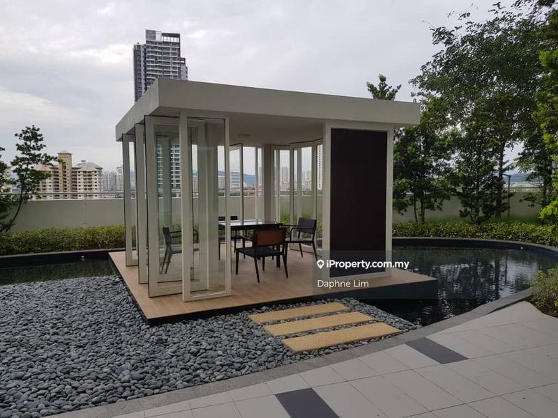 Service Residence for Sale in The Park Sky Residence by Daphne Lim - iProperty.com.my