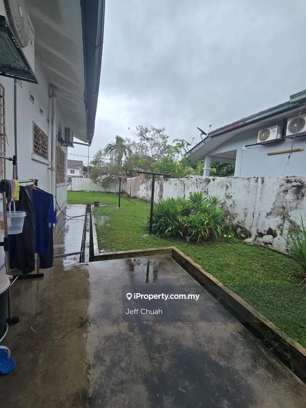 Bungalow House for Sale in Seksyen 14, Petaling Jaya by Jeff Chuah - iProperty.com.my