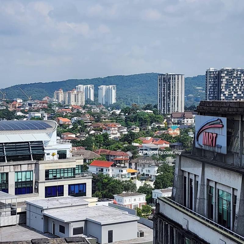 Kediaman Servis untuk Dijual di Clearwater Residences oleh Stefanie Leong - iProperty.com.my