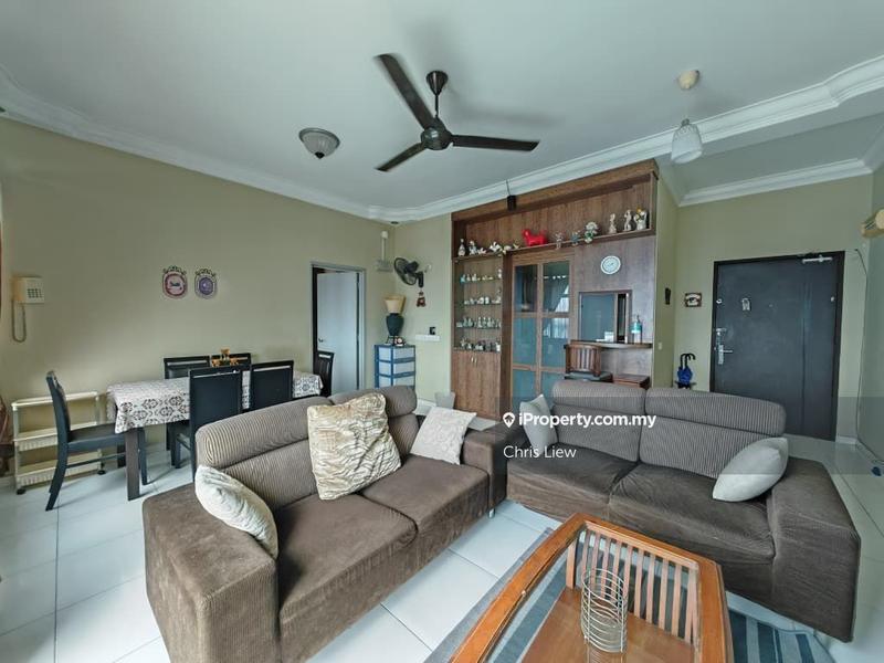 For Sale - The Sky Executive Suites