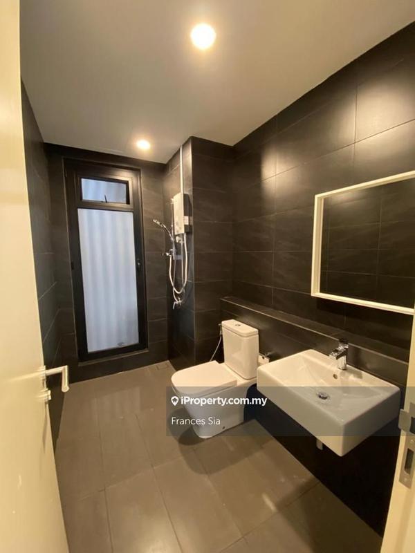 Residensi Servis untuk Dijual di NOVUM oleh Frances Sia - iProperty.com.my