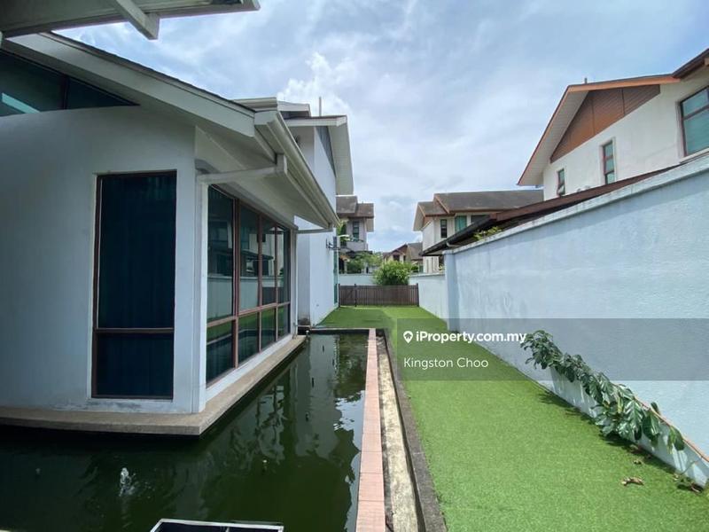 Bungalow House untuk Dijual di Bukit Jelutong, Shah Alam oleh Kingston Choo - iProperty.com.my