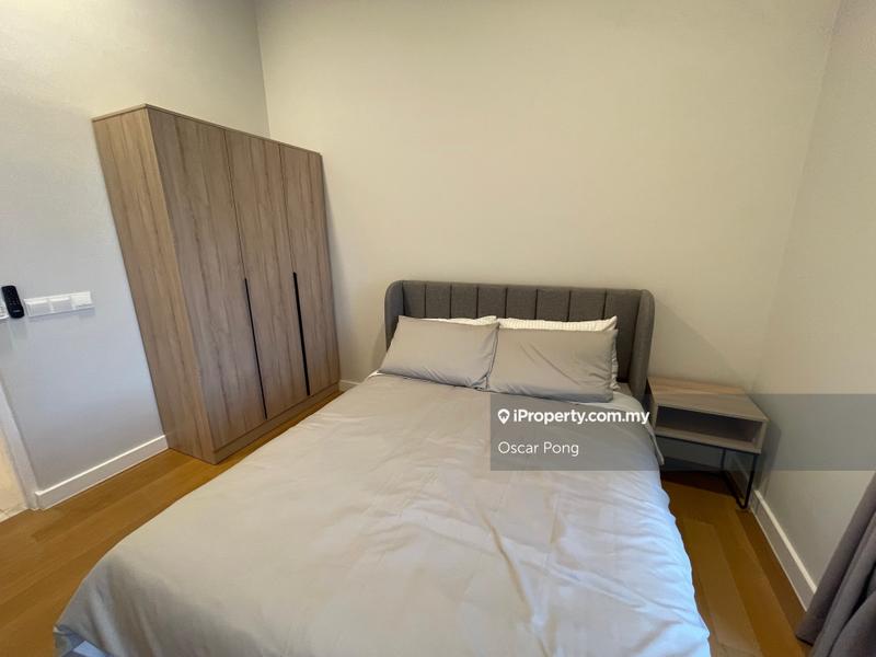 For Rent - The Sentral Suites