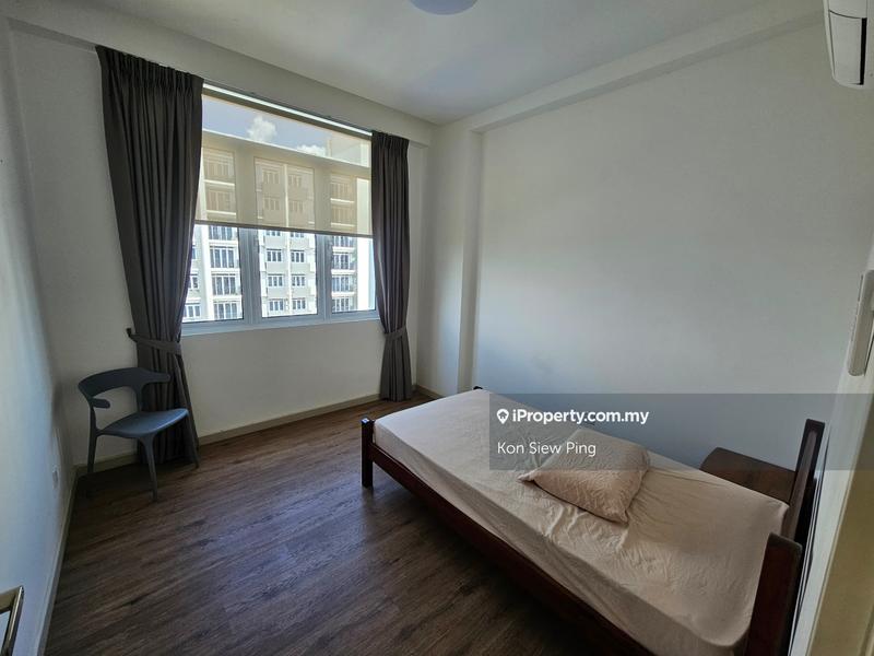 Kediaman Servis untuk Dijual di Avona Residence oleh Kon Siew Ping - iProperty.com.my