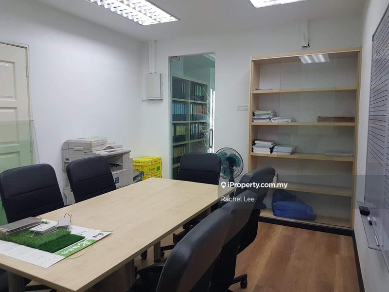 Kedai untuk Dijual di Bandar Bukit Puchong 2, Puchong oleh Rachel Lee - iProperty.com.my