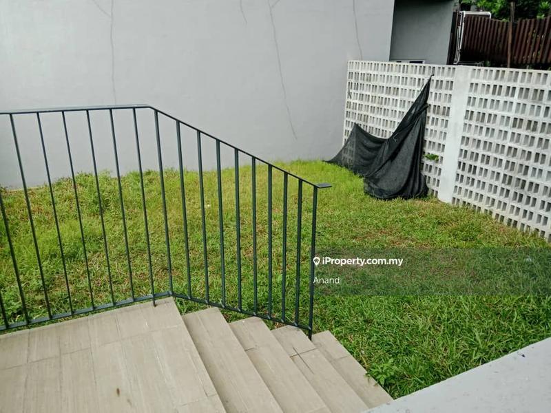 Residensi Servis untuk Dijual di Cubic Botanical oleh Anand - iProperty.com.my