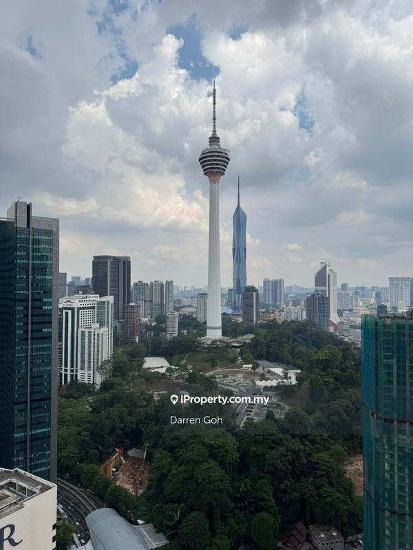Service Residence for Sale in Victory Suites (The Face 2), KLCC by Darren Goh - iProperty.com.my