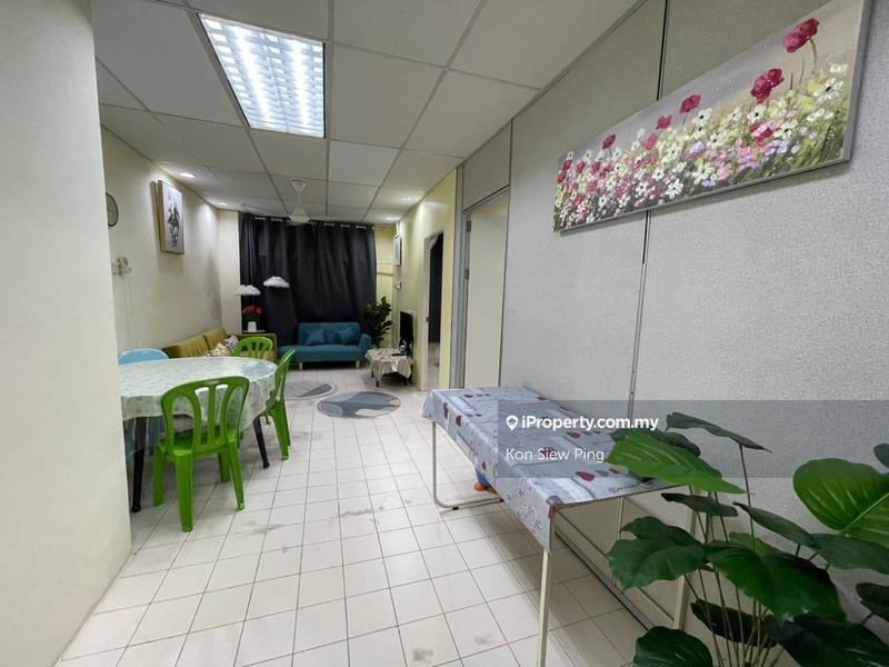 For Rent - Chonglin Park