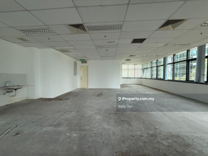Office for Rent in Bangsar South, Kampung Kerinchi (Bangsar South) by Kelly Tan - iProperty.com.my