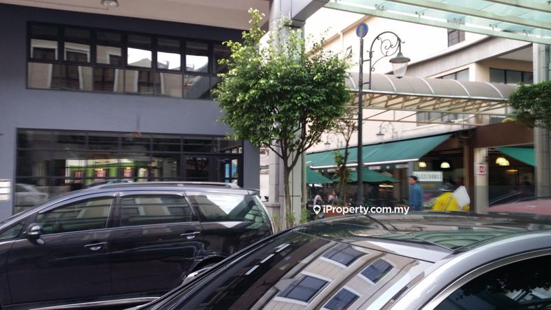 Shop for Sale in Hartamas Shopping Center, Sri Hartamas by Daniel Tai - iProperty.com.my
