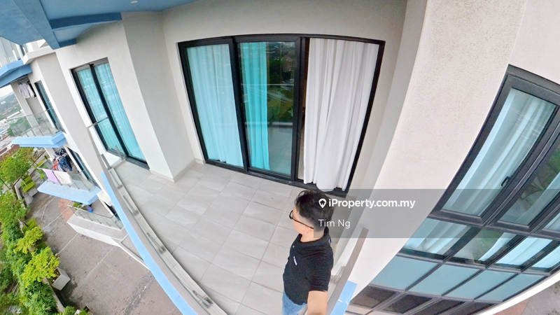 For Rent - Sky Condominium (Skyz Residence)