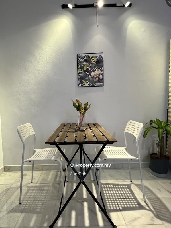 2-storey Terraced House for Sale in golyi, Cheras by Jun Goh - iProperty.com.my