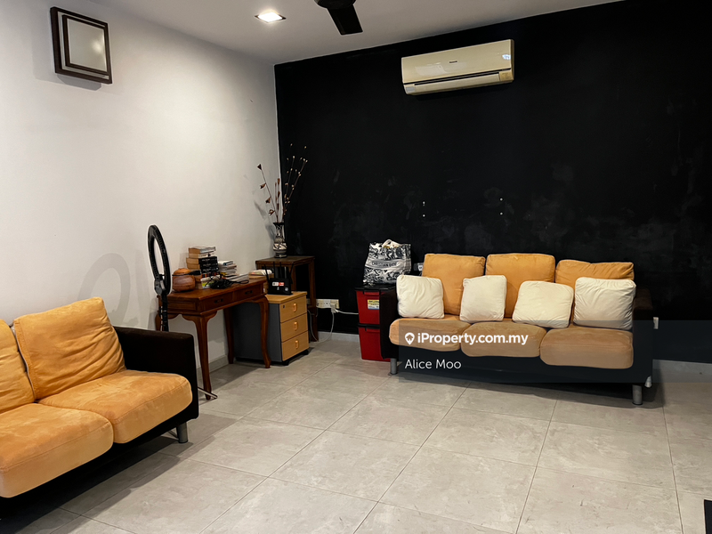 Semi-Detached House for Sale in Taman Tun Dr Ismail, Kuala Lumpur by Alice Moo - iProperty.com.my