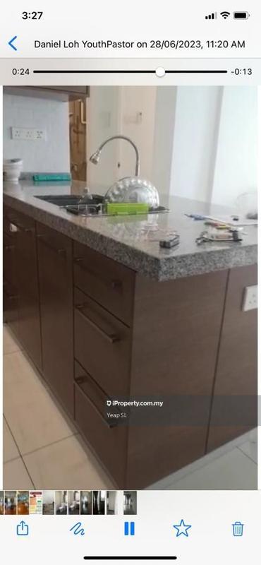 Service Residence for Sale in Arte S by Yeap SL - iProperty.com.my